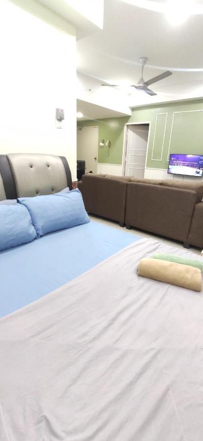 Dperdana -Dinies Pool,Wifi, Centre Of Kota Bharu, 4-5 Pax 아파트 외부 사진